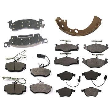 Brake Pads