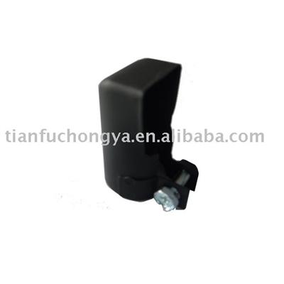 Exhaust Muffler for Small Engine