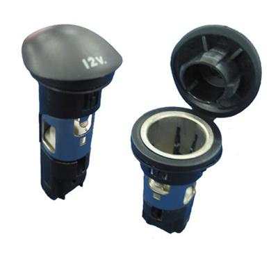 Accessories power outlet