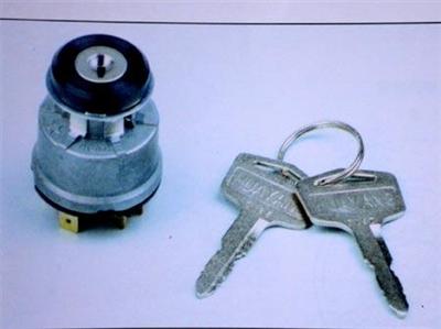 Ignition Switch (JK401)