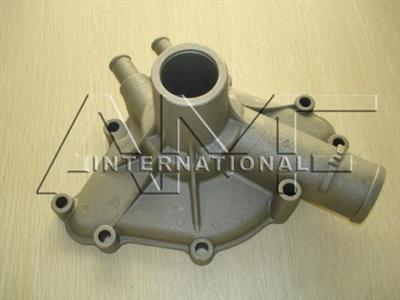 Aluminum Die Casting