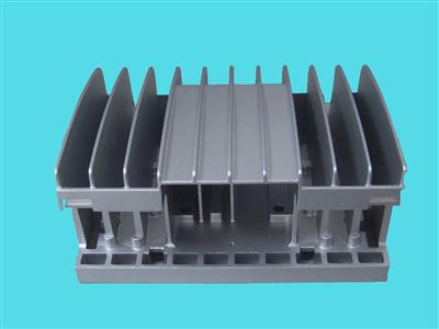 Aluminum Heat Sink