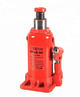 Floor Jack 3ton With CE/GS Certificate
