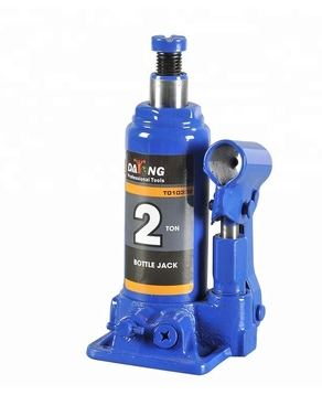 Hydraulic Bottle Jack Jt0203
