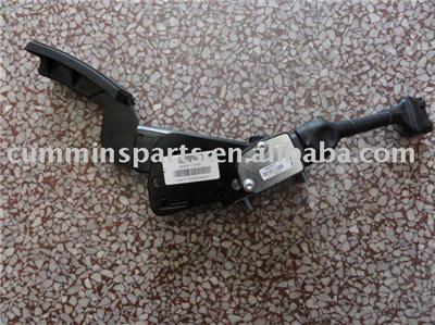 Accelera Tor Pedal Module /1108010-881