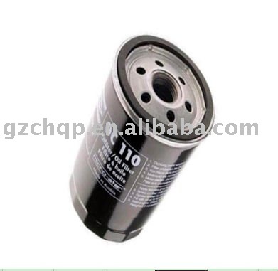 Oil Filter 102 184 01 01