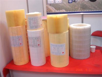 Filter Paper