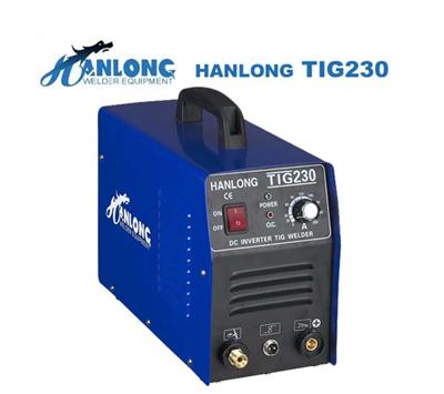 Tig Welding Machines