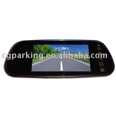 TFT LCD DISPLAY