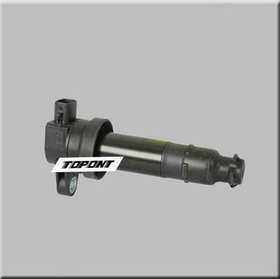 Ignition Coil Pack Hyundai I30 Kia Cee'D Cerato 27301-2B000