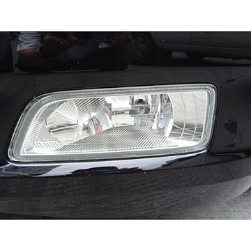 Fog Light