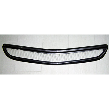 Front Grill