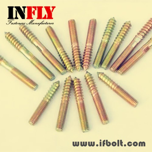 Machine & Wood Threaded Stud Bolts