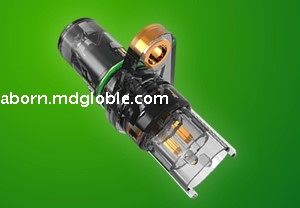 Crankshaft Position Sensor