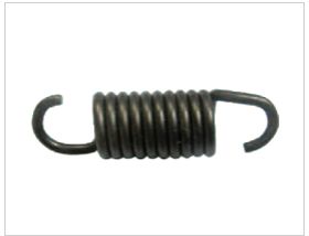Return spring