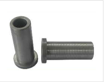 Steering gear install sleeve