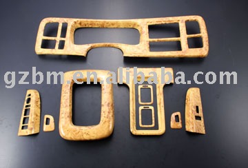 GMC YUKON/SUBURBAN 04-06 LEFT(pvc/pp)