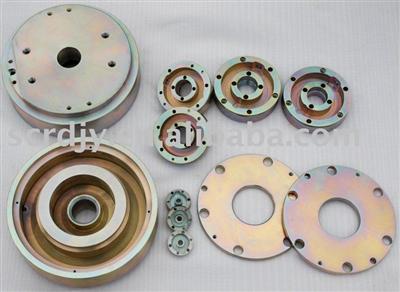 High quality brake disc