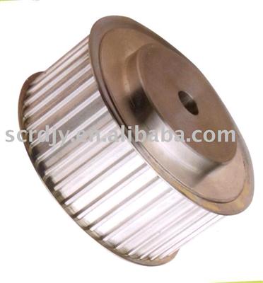 High quality timing belt drive