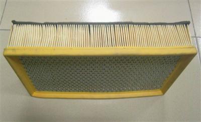 Bmw E65 Air Filter
