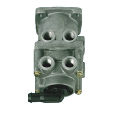 Foot Brake Valve