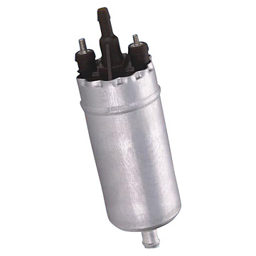 Electric Fuel Pump