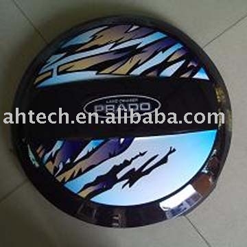 High quality spare tire cover