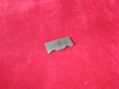 Howo truck parts flange