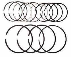 Piston Ring for DAIHATSU, DAF, DAEWOO, DEUTZ