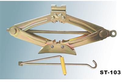 Scissor Jack