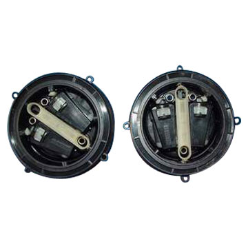 Motor Electric Actuator