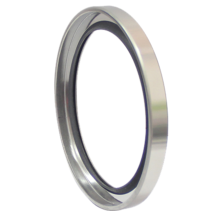 Metal Case type oil seal