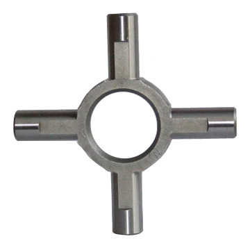 Automobile Differential Spider