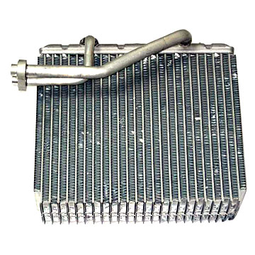 Evaporator