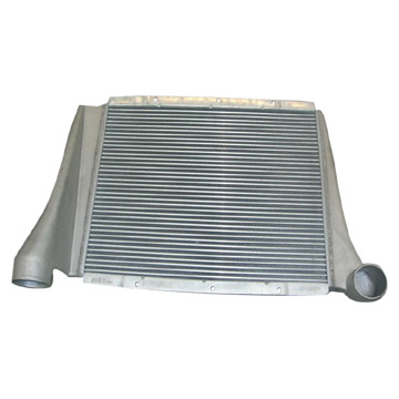 Intercooler