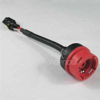 D2 Series Adapter Cable for HID Xenon Bulb Ballast