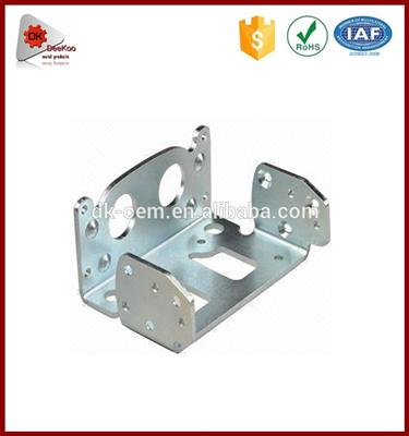 stamping metal parts