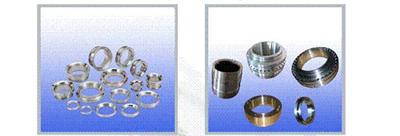 Auto Valve Seat
