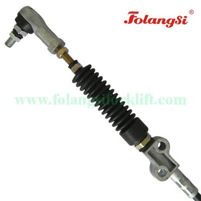 Forklift parts ,WIRE ASSY, SHIFT 91352-06400