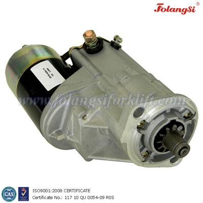 Engine part starter 28100-40291-71