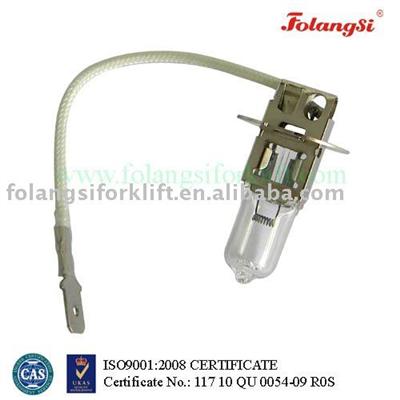 Forklift parts Bulb 3EB-55-11910