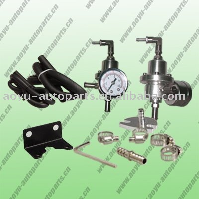 Fuel Pressure Regulator TY-FPR-03