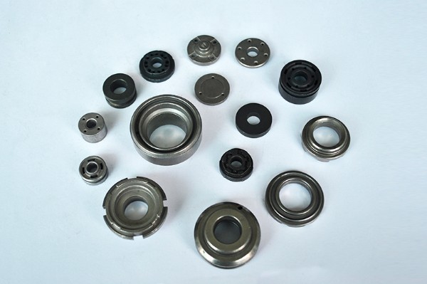 Powder Metallurgy Automotive shock absorber parts