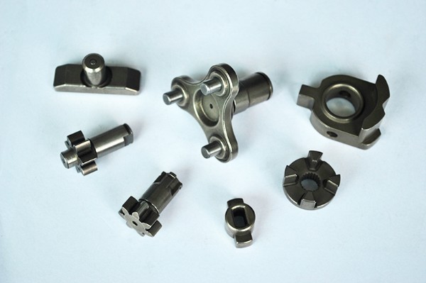 Powder Metallurgy car parts