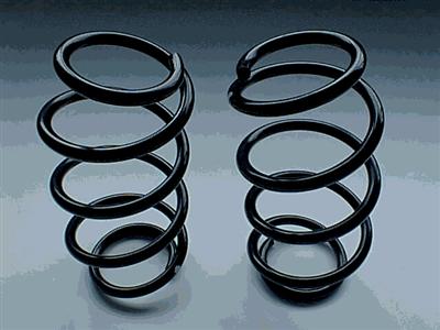 Suspension Spring