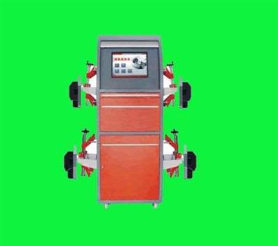 X-531 CCD Wheel Aligner