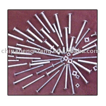 Roofing Bolts and Nuts