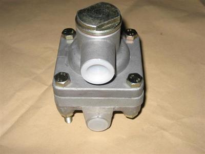 Control Valve