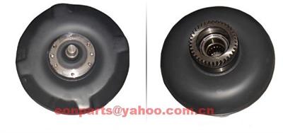 Torque Converter