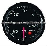 52mm Stepper Motor Smoke Racing Vacuum Gauge